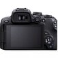 Canon D.CAM EOS R10 RF-S 18-150 IS STM EU26 24.2 MP hinta ja tiedot | Kamerat | hobbyhall.fi