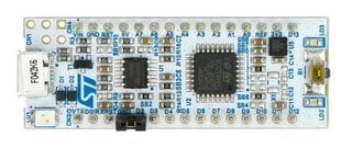 STMicroelectronics STM32F042K6 hinta ja tiedot | Mikrokontrollerit | hobbyhall.fi