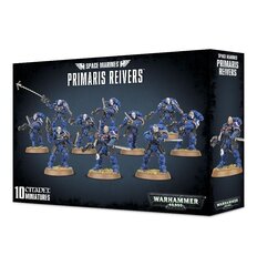 Warhammer 40k Primaris Reivers hinta ja tiedot | LEGOT ja rakennuslelut | hobbyhall.fi