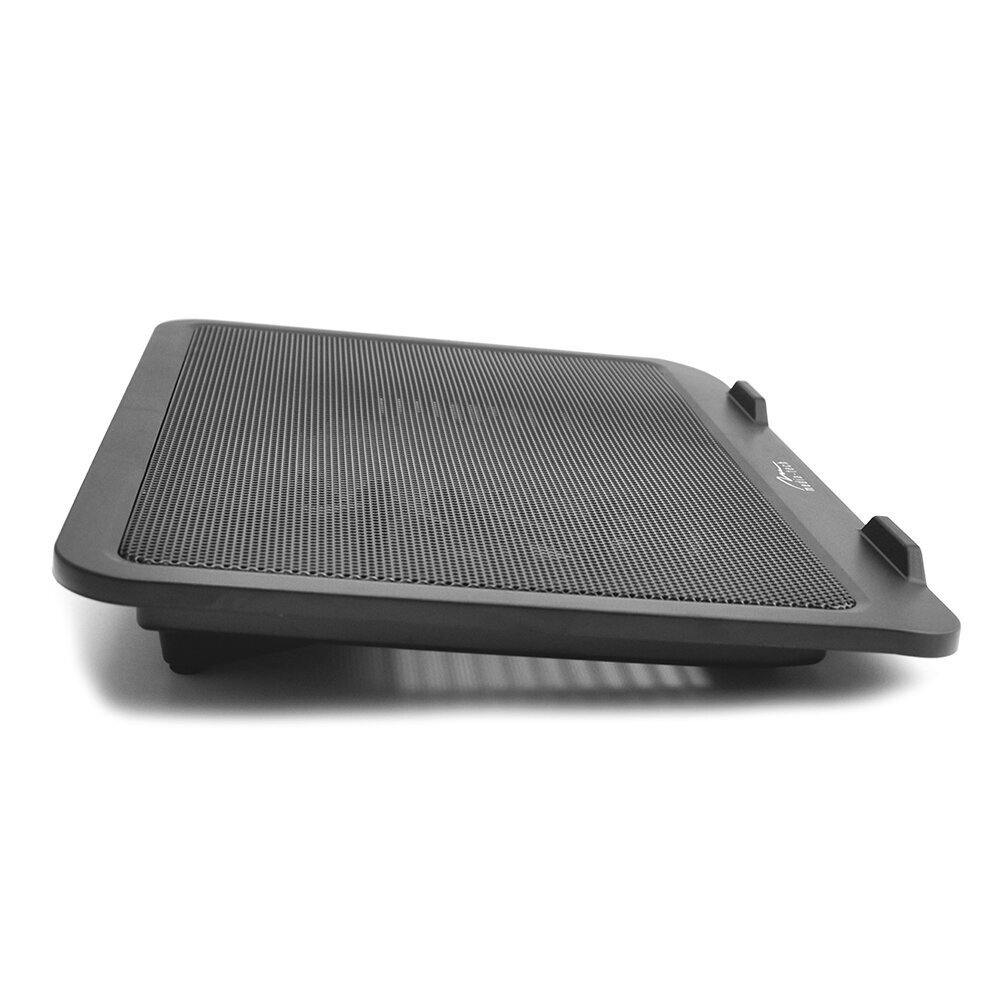 Jäähdytysmatto kannettavalle tietokoneelle Media Technology Silent Cooling Pad MT2660 hinta ja tiedot | Kannettavien tietokoneiden lisätarvikkeet | hobbyhall.fi