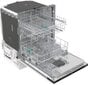 Gorenje GV642E60 hinta ja tiedot | Astianpesukoneet | hobbyhall.fi