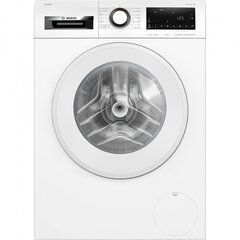 Bosch WGG254FASN hinta ja tiedot | Pyykinpesukoneet | hobbyhall.fi