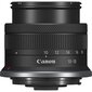 Canon RF-S 10-18mm F4.5-6.3 IS STM (SIP) hinta ja tiedot | Objektiivit | hobbyhall.fi