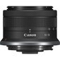 Canon RF-S 10-18mm F4.5-6.3 IS STM (SIP) hinta ja tiedot | Objektiivit | hobbyhall.fi