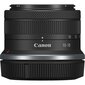 Canon RF-S 10-18mm F4.5-6.3 IS STM (SIP) hinta ja tiedot | Objektiivit | hobbyhall.fi