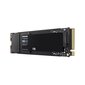 Kiintolevy Samsung 990 EVO NVMe M.2 SSD 1TB hinta ja tiedot | Kovalevyt | hobbyhall.fi