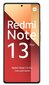 Xiaomi Redmi Note 13 Pro 4G 12/512GB Forest Green hinta ja tiedot | Matkapuhelimet | hobbyhall.fi
