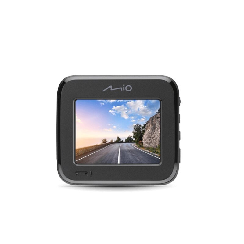GPS-navigointi Mio MiVue C595WD hinta ja tiedot | Autokamerat | hobbyhall.fi