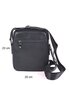 Crossbody laukku miehille, MRZOLO EIAP00000439 hinta ja tiedot | Miesten reput ja laukut | hobbyhall.fi