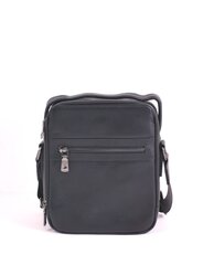 Crossbody laukku miehille, MRZOLO EIAP00000439 hinta ja tiedot | Miesten reput ja laukut | hobbyhall.fi