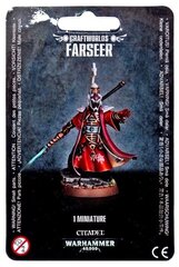 Aeldari Farseer hinta ja tiedot | LEGOT ja rakennuslelut | hobbyhall.fi