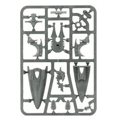 Aeldari Farseer Skyrunner hinta ja tiedot | LEGOT ja rakennuslelut | hobbyhall.fi