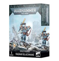 Avaruussudet Ragnar Blackmane hinta ja tiedot | LEGOT ja rakennuslelut | hobbyhall.fi