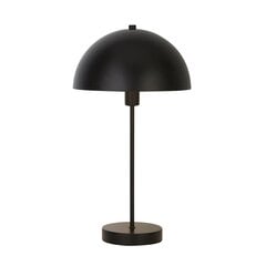 Searchlight Pöytävalaisin Mushroom EU60231BK hinta ja tiedot | Pöytävalaisimet | hobbyhall.fi