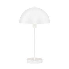 Searchlight Pöytävalaisin Mushroom EU60231WH hinta ja tiedot | Pöytävalaisimet | hobbyhall.fi