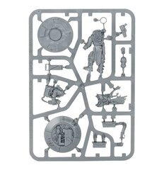 Warhammer Genesteraler Cults Nexos hinta ja tiedot | LEGOT ja rakennuslelut | hobbyhall.fi