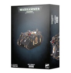 Warhammer 40k Adepta Sororitas Sarvikuono hinta ja tiedot | LEGOT ja rakennuslelut | hobbyhall.fi