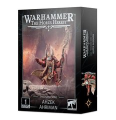 Warhammer Horus Heresy Thousands Sons: Azhek Ahriman hinta ja tiedot | LEGOT ja rakennuslelut | hobbyhall.fi