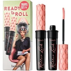 Ripsiväri Benefit Roller Lash Curling 8,5 g, Black hinta ja tiedot | Benefit Hajuvedet ja kosmetiikka | hobbyhall.fi