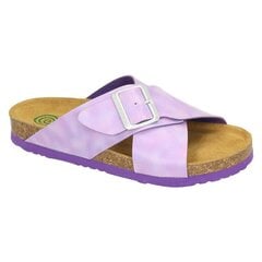 Dr. Brinkmann slip-on sandaalit naiselle hinta ja tiedot | Naisten sandaalit ja tossut | hobbyhall.fi