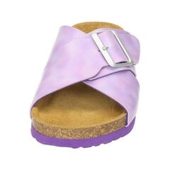 Dr. Brinkmann slip-on sandaalit naiselle hinta ja tiedot | Naisten sandaalit ja tossut | hobbyhall.fi