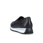 Naisten loaferit kengät Remonte, musta hinta ja tiedot | Naisten kengät | hobbyhall.fi