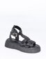 Sandaalit naisille, Safety Jogger, 27991601 EIAP00003032 hinta ja tiedot | Naisten avokkaat ja sandaalit | hobbyhall.fi