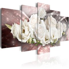 Kuva - Romantic Bouquet hinta ja tiedot | Taulut | hobbyhall.fi