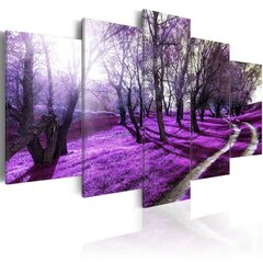 Kuva - Lavender orchard hinta ja tiedot | Taulut | hobbyhall.fi