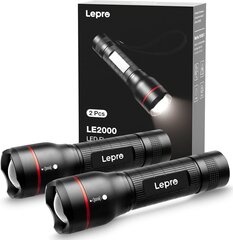 LED-taskulamppu Lepro LE2000 hinta ja tiedot | Lepro Kodin remontointi | hobbyhall.fi