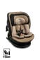 Turvaistuin Caretero Mokki I-Size, 0-36 kg, Beige hinta ja tiedot | Turvaistuimet | hobbyhall.fi