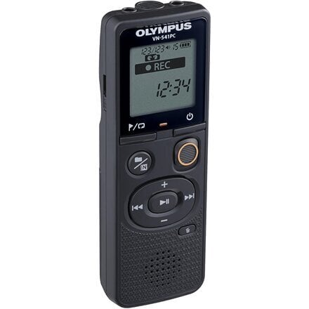 Olympus VN-541PC hinta ja tiedot | Sanelimet | hobbyhall.fi