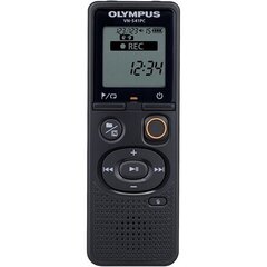 Olympus VN-541PC hinta ja tiedot | Sanelimet | hobbyhall.fi