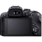 Canon D.CAM EOS R10 24.2 MP hinta ja tiedot | Kamerat | hobbyhall.fi