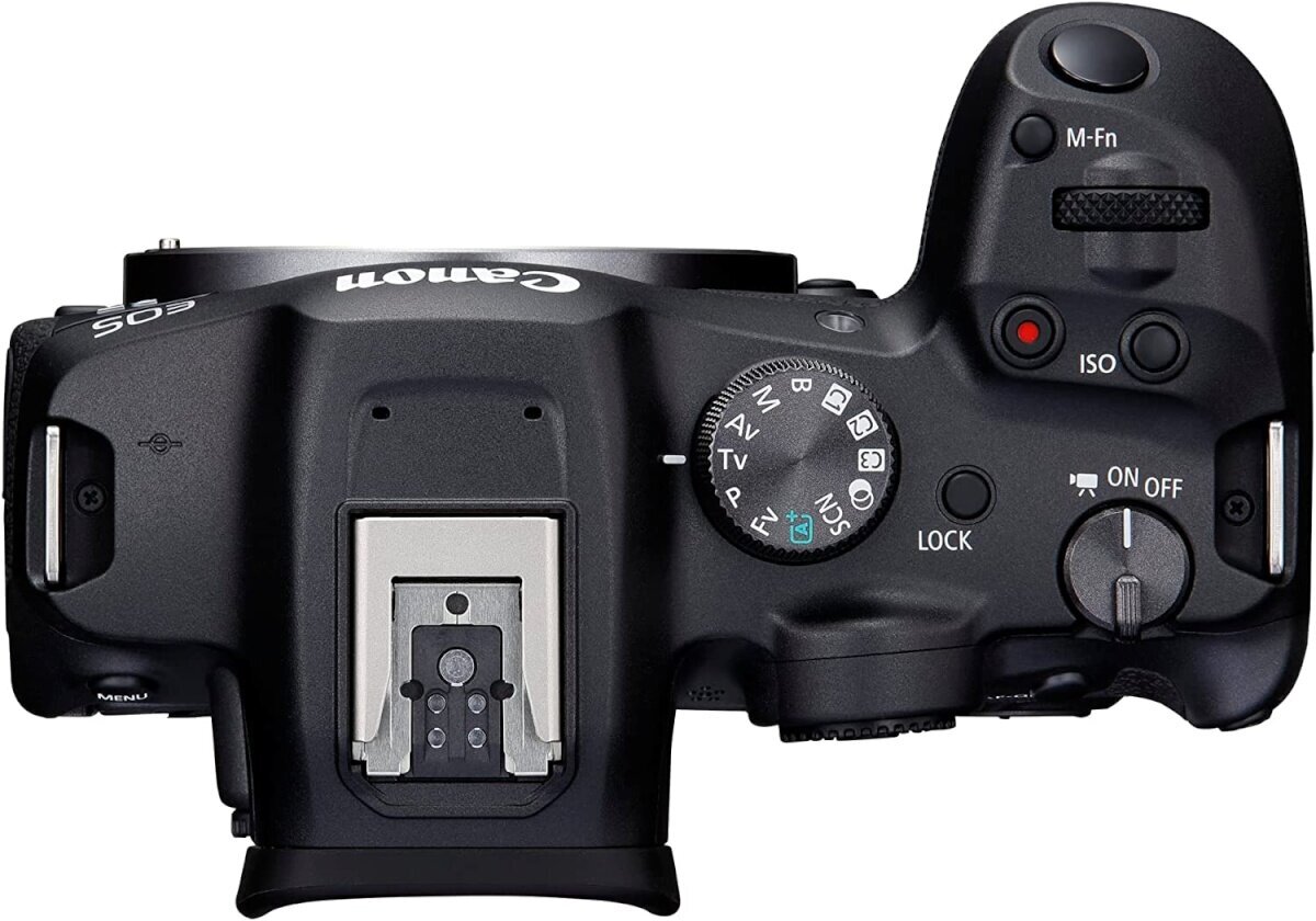 Canon EOS R7 hinta ja tiedot | Kamerat | hobbyhall.fi
