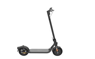 Sähköpotkulauta Ninebot by Segway F25II, musta hinta ja tiedot | Sähköpotkulaudat | hobbyhall.fi