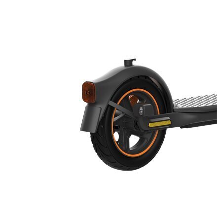 Sähköpotkulauta Ninebot by Segway F40I, musta hinta ja tiedot | Sähköpotkulaudat | hobbyhall.fi