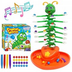 WOOPIE Dancing Centipede peli hinta ja tiedot | Lautapelit ja älypelit | hobbyhall.fi