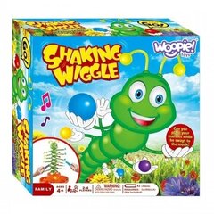 WOOPIE Dancing Centipede peli hinta ja tiedot | Lautapelit ja älypelit | hobbyhall.fi