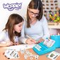 WOOPIE-opetuspeli englannin ja matematiikan oppimiseen hinta ja tiedot | Kehittävät lelut | hobbyhall.fi