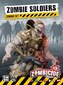 Portal Games Zombicide 2nd Edition Zombie Soldiers -peli hinta ja tiedot | Lautapelit ja älypelit | hobbyhall.fi