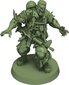 Portal Games Zombicide 2nd Edition Zombie Soldiers -peli hinta ja tiedot | Lautapelit ja älypelit | hobbyhall.fi