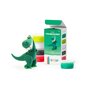 Tm Toys Hey Clay Tyrannosaurus Rex hinta ja tiedot | Kehittävät lelut | hobbyhall.fi