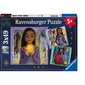 Ravensburger Disney Wish -palapeli hinta ja tiedot | Palapelit | hobbyhall.fi