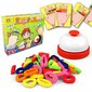 Woopie Finger games -peli hinta ja tiedot | Lautapelit ja älypelit | hobbyhall.fi