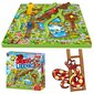 Snakes and ladders -peli hinta ja tiedot | Lautapelit ja älypelit | hobbyhall.fi