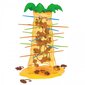 woopie falling monkey cube - arcade-peli hinta ja tiedot | Lautapelit ja älypelit | hobbyhall.fi