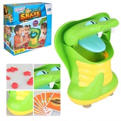 arcade-peli - greedy snake hinta ja tiedot | Lautapelit ja älypelit | hobbyhall.fi