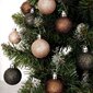 Särkymätön joulukuusenkoriste, 9 kpl hinta ja tiedot | Joulukuusen koristeet | hobbyhall.fi