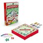 Lautapeli Monopoly Grab&Go Hasbro Gaming, RU hinta ja tiedot | Lautapelit ja älypelit | hobbyhall.fi